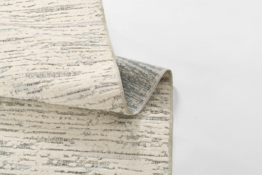 Momeni Haim HIM-1 Ivory Rug