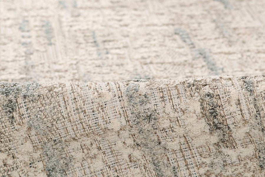 Momeni Haim HIM-2 Grey Rug