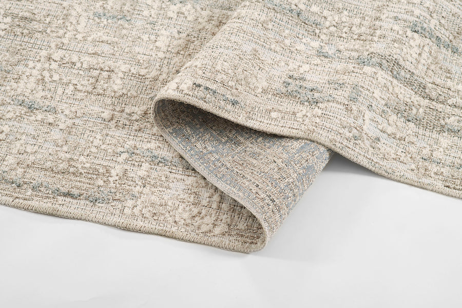 Momeni Haim HIM-2 Grey Rug