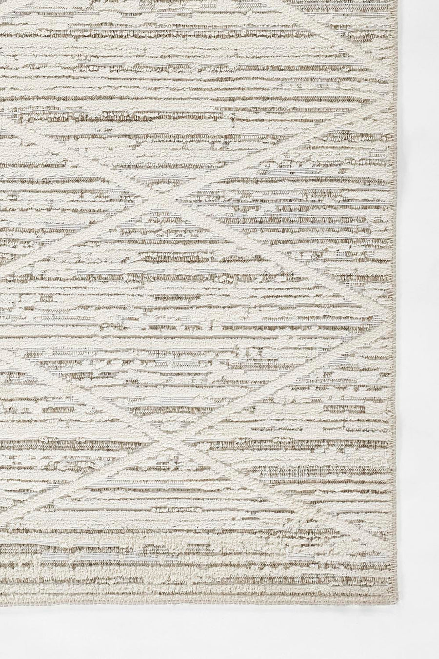 Momeni Haim HIM-2 Ivory Rug