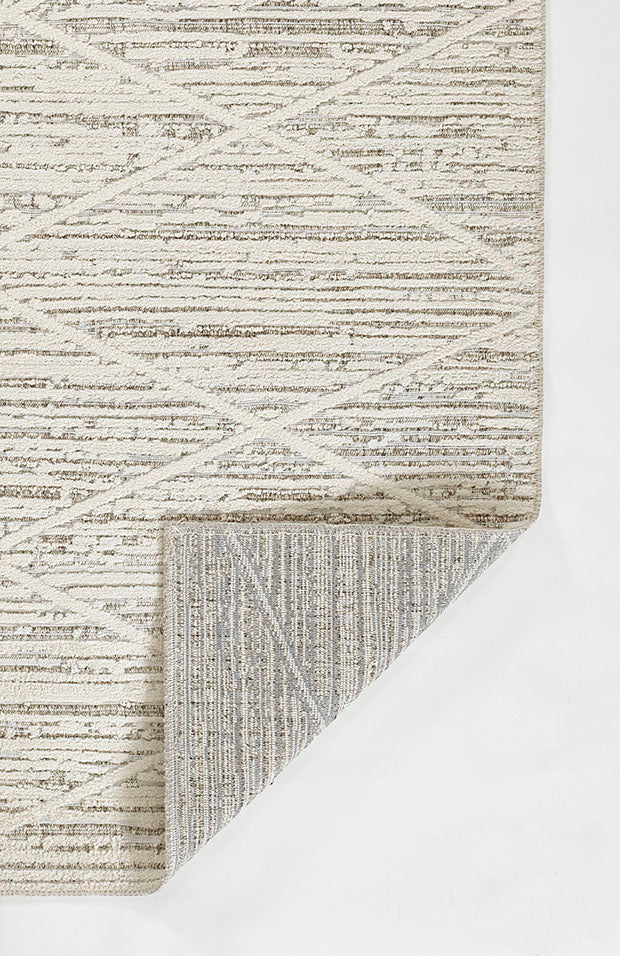 Momeni Haim HIM-2 Ivory Rug