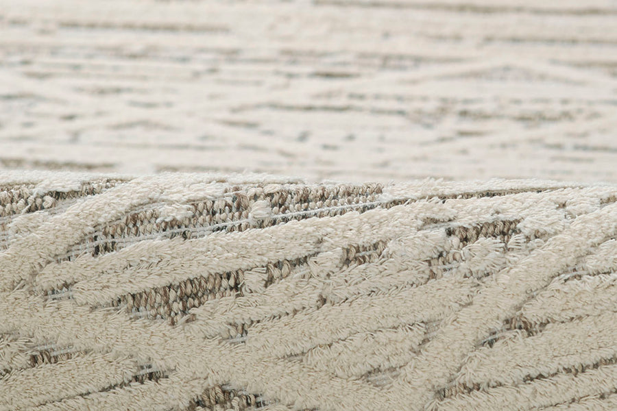 Momeni Haim HIM-2 Ivory Rug