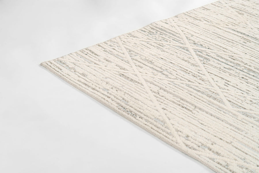 Momeni Haim HIM-2 Ivory Rug