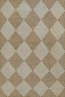 Momeni Willow WLO-4 Beige Hand Woven Area Rug