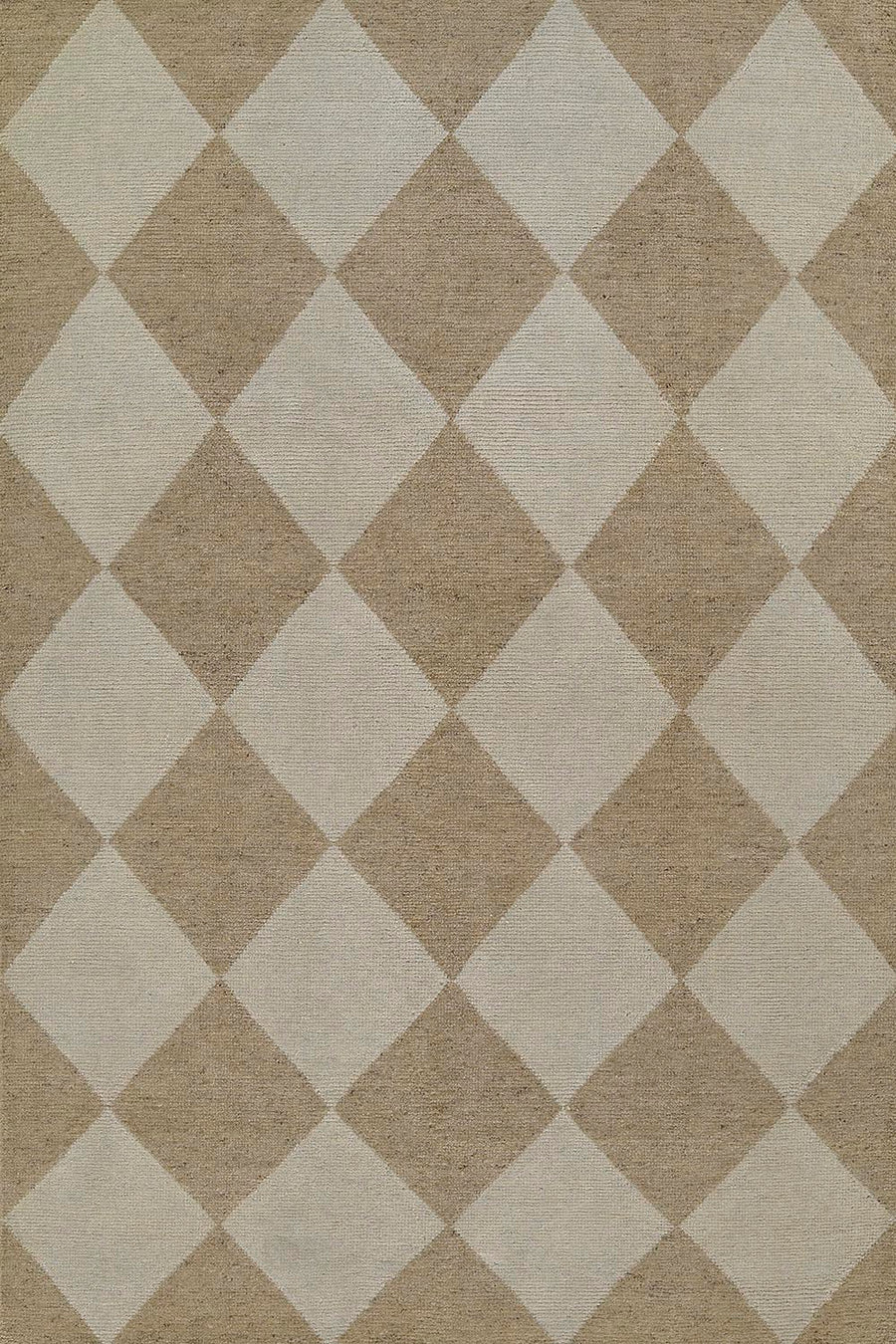 Momeni Willow WLO-4 Beige Hand Woven Area Rug