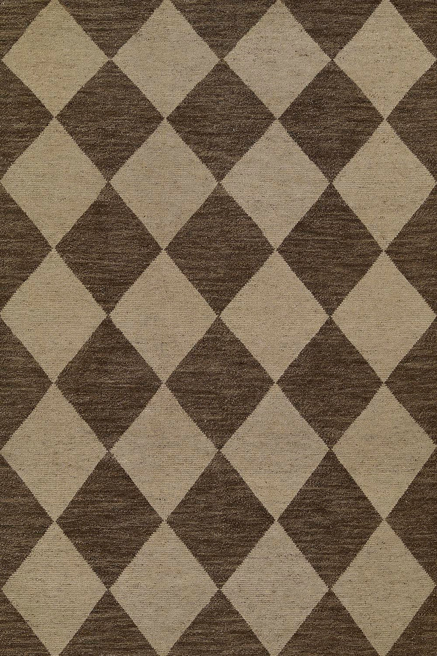 Momeni Willow WLO-4 Brown Hand Woven Area Rug