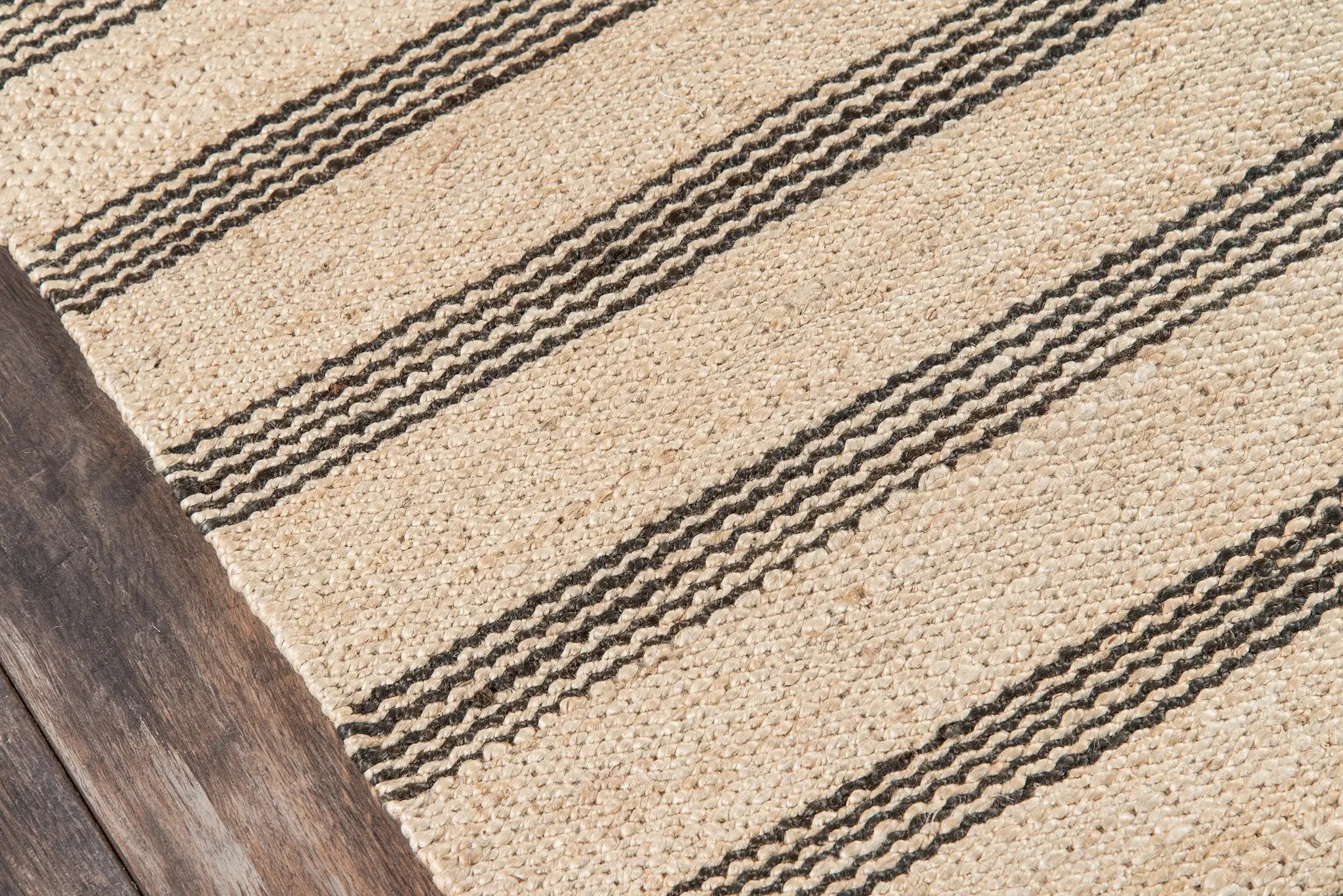 Montauk MTK-2 (Lighthouse) Charcoal Area Rug by Novogratz by Momeni