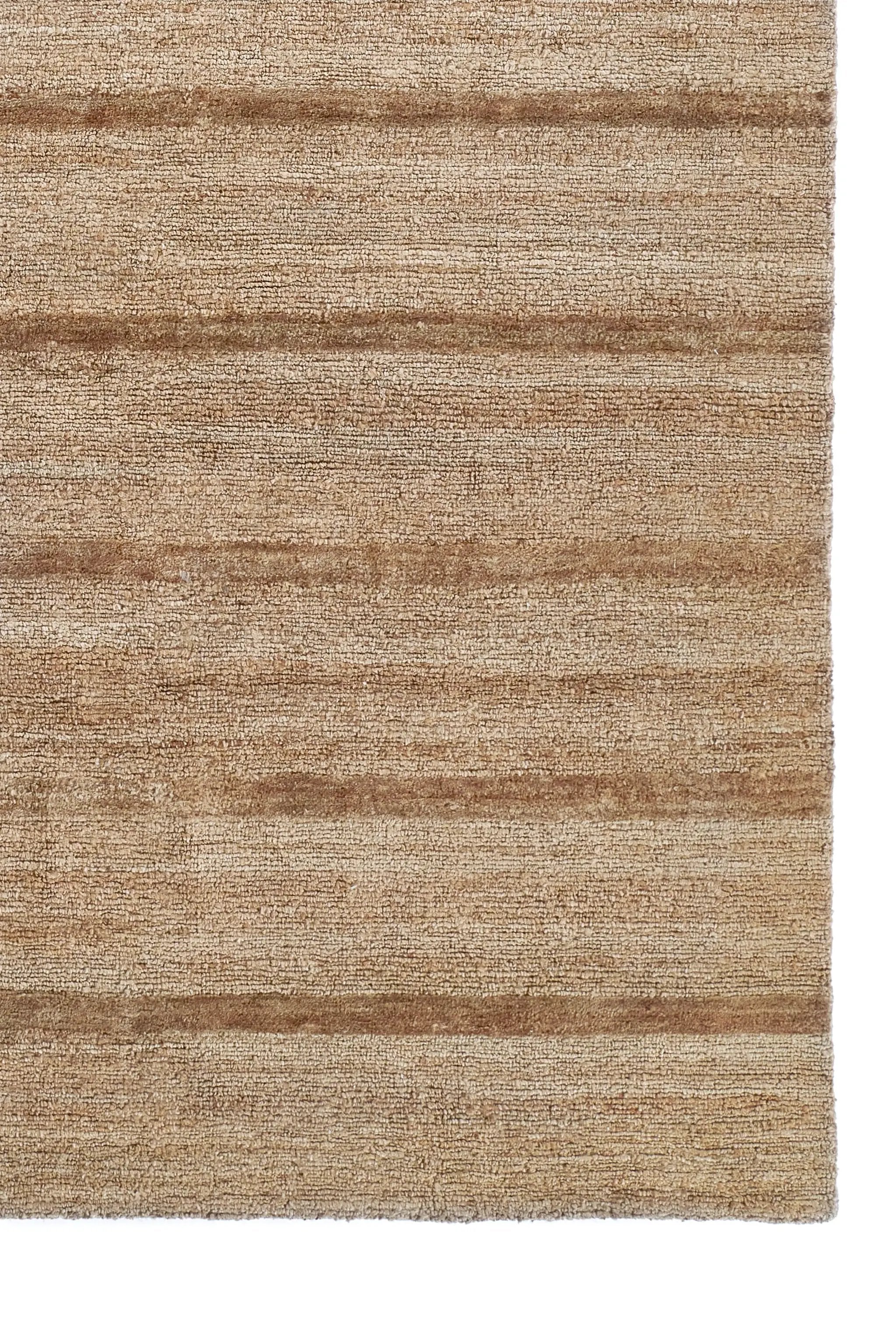 Navagio NAV-1 (Stripe) Natural Area Rug by Pure Salt by Momeni