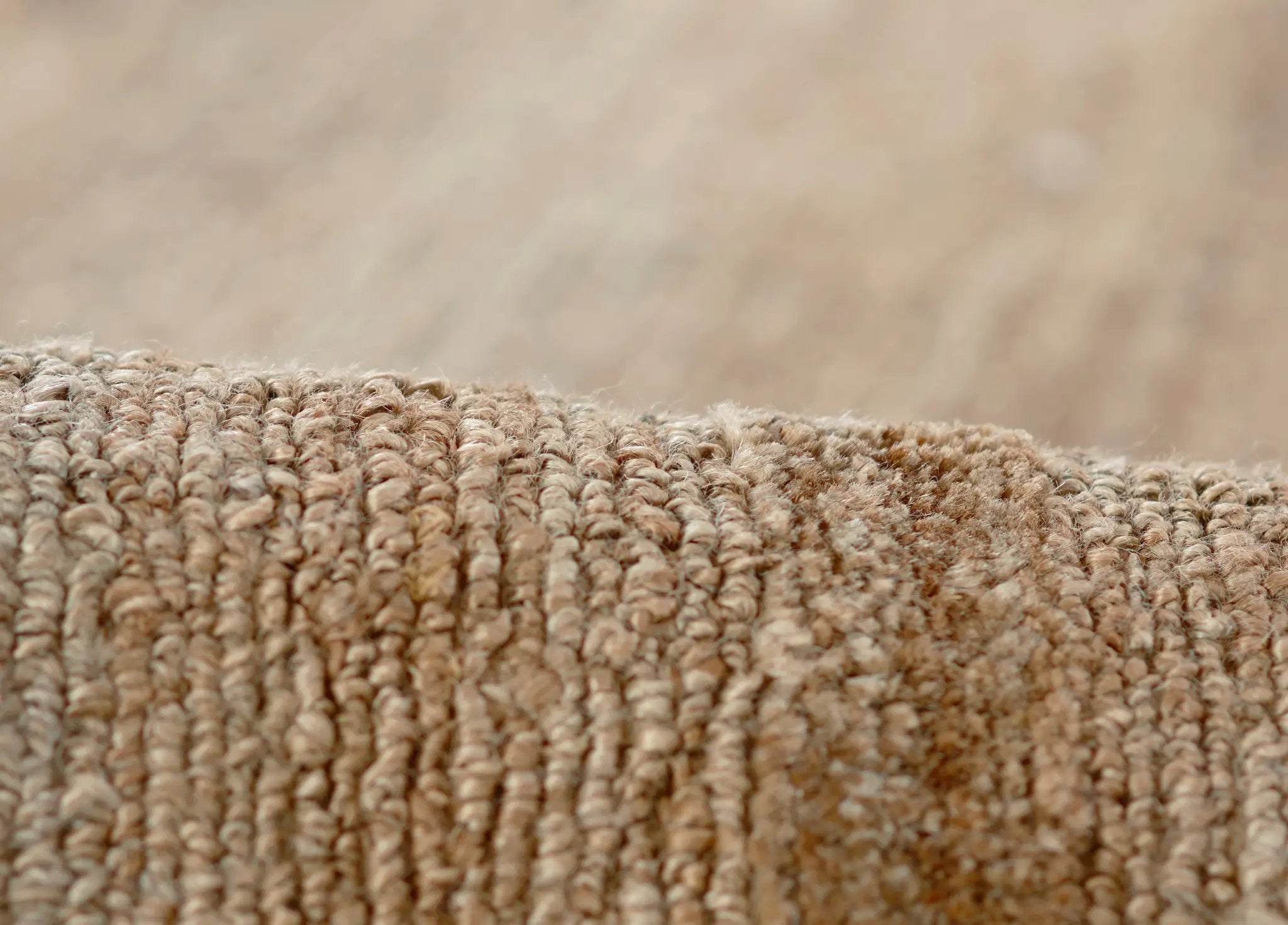 Navagio NAV-1 (Stripe) Natural Area Rug by Pure Salt by Momeni