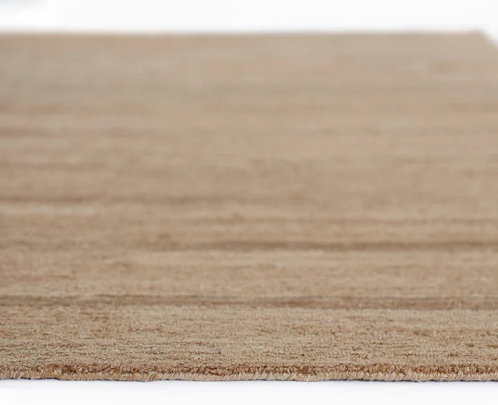 Pure Salt Navagio NAV-1 Hand Woven Natural Area Rug by Momeni