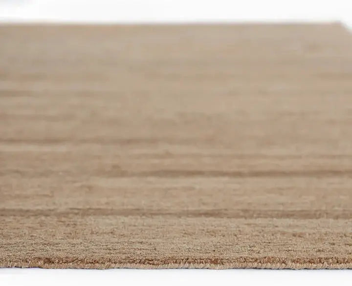 Navagio NAV-1 (Stripe) Natural Area Rug by Pure Salt by Momeni