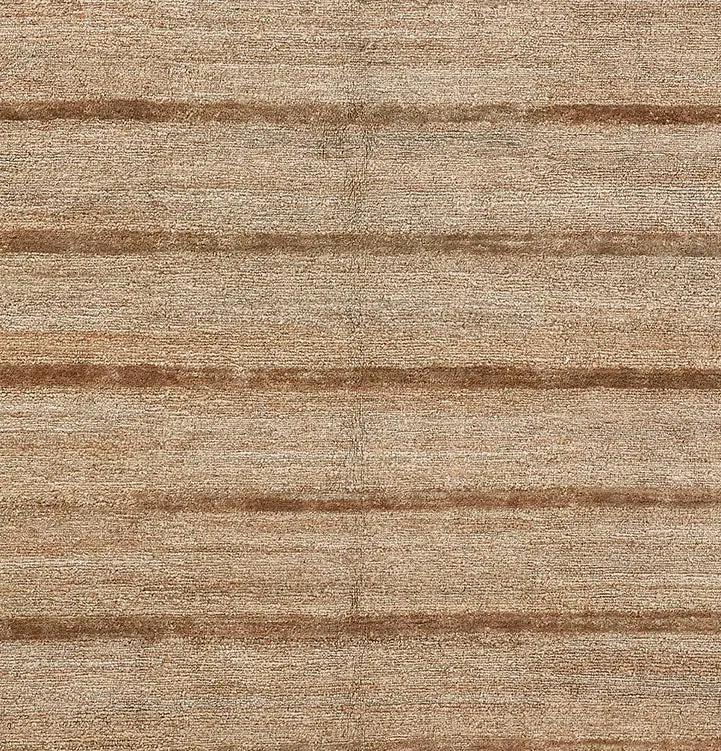 Navagio NAV-1 (Stripe) Natural Area Rug by Pure Salt by Momeni