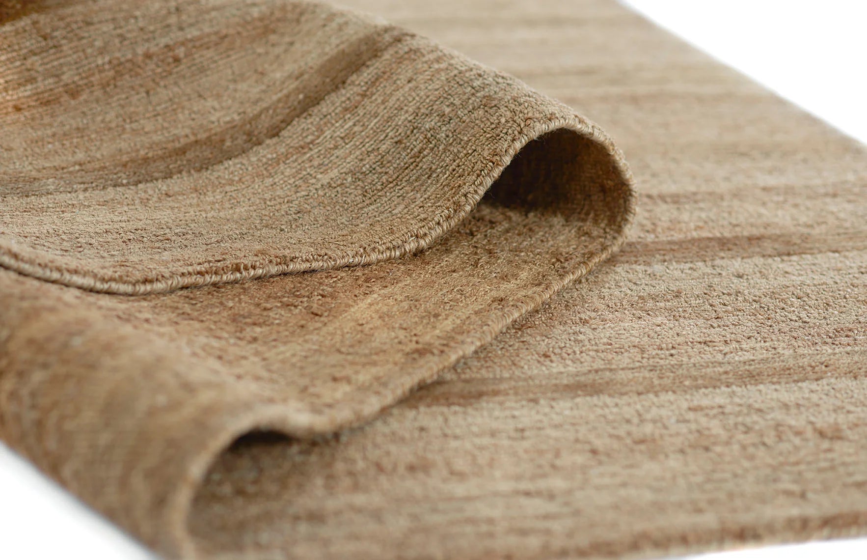 Pure Salt Navagio NAV-1 Hand Woven Natural Area Rug by Momeni