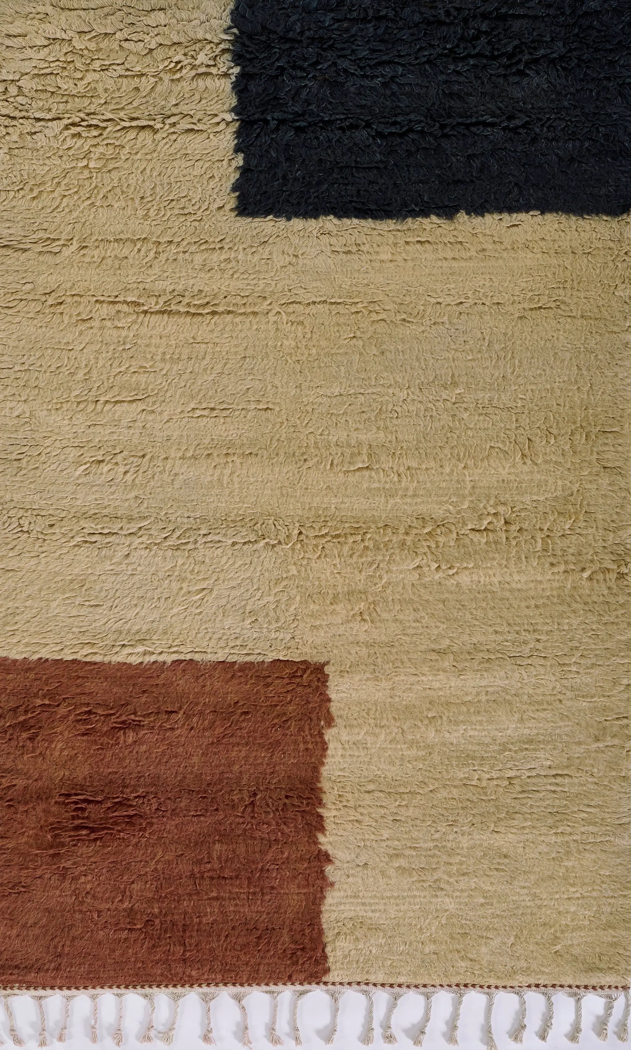 Neo Moroccan NEM-2 Multicolor Area Rug by Momeni