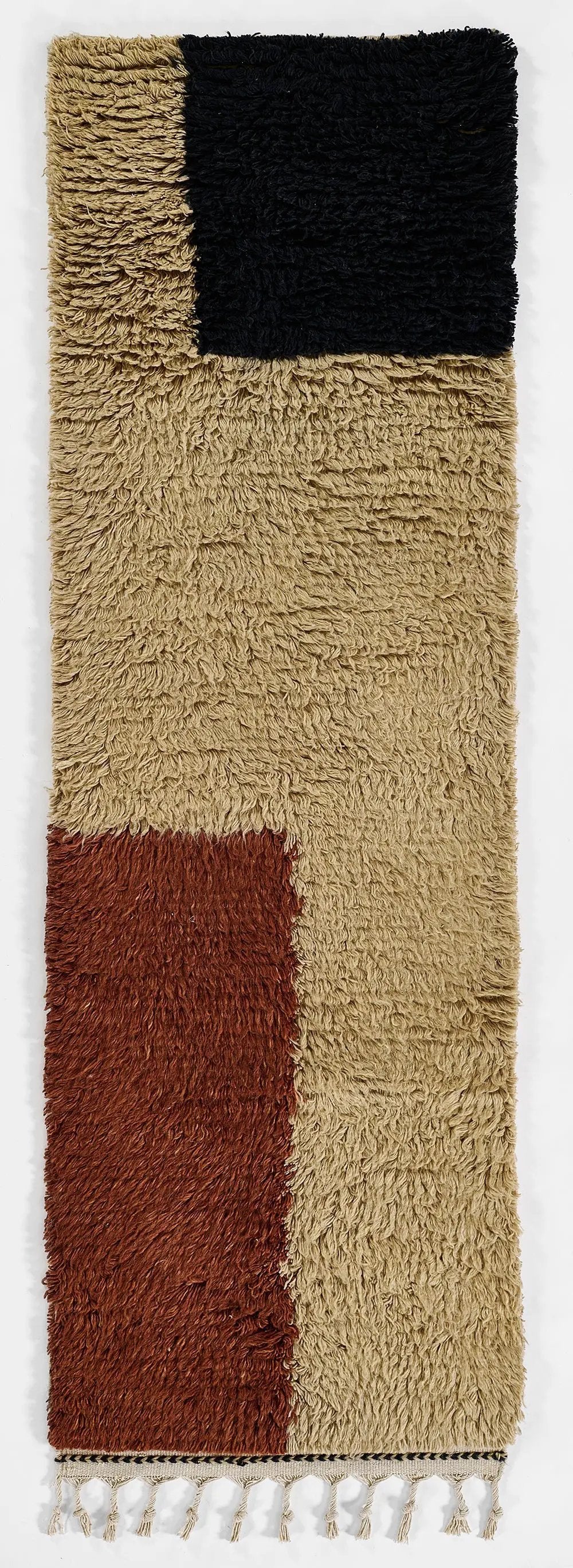 Neo Moroccan NEM-2 Multicolor Area Rug by Momeni