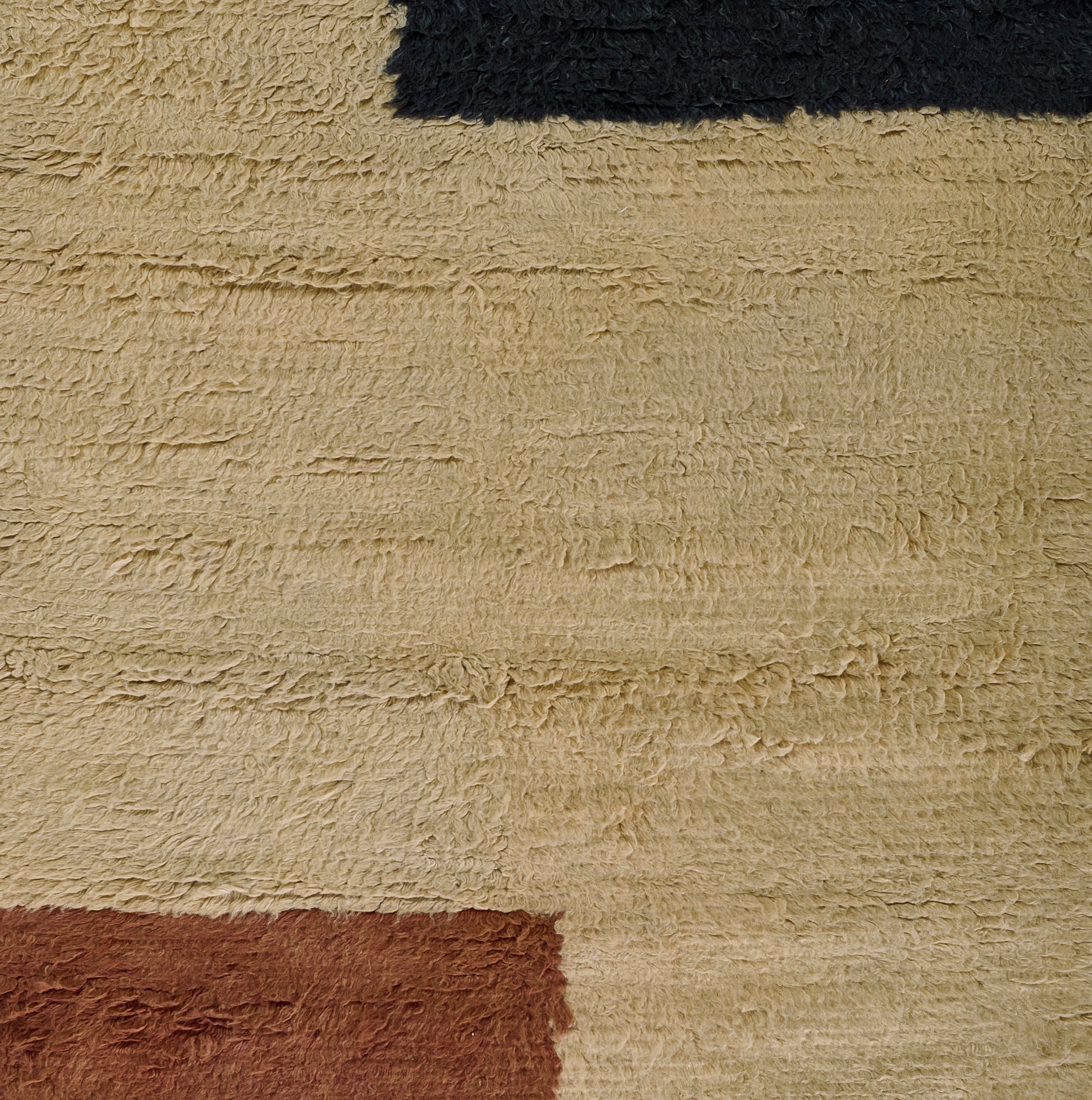 Momeni Neo Moroccan NEM-2 Multi-Color Hand Woven Area Rug