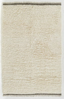 Momeni Neo Moroccan NEM-5 Ivory Hand Woven Area Rug