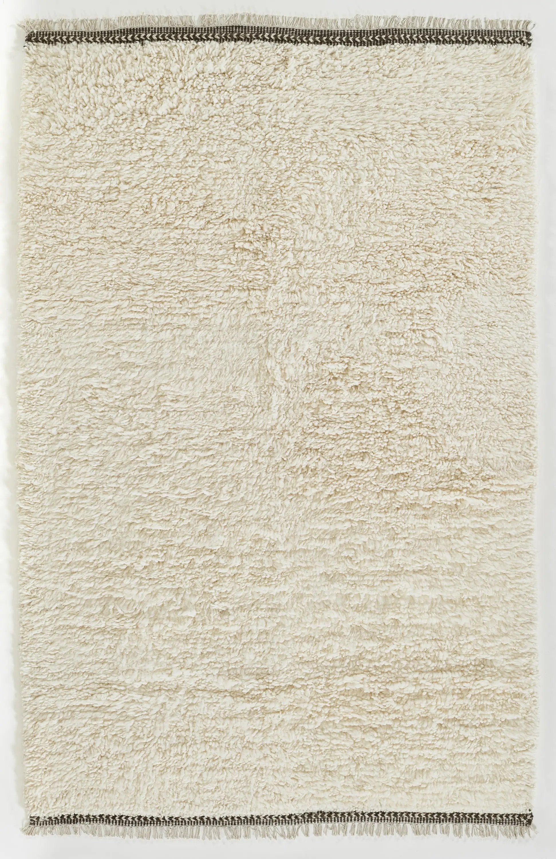 Neo Moroccan NEM-5 Ivory Area Rug by Momeni