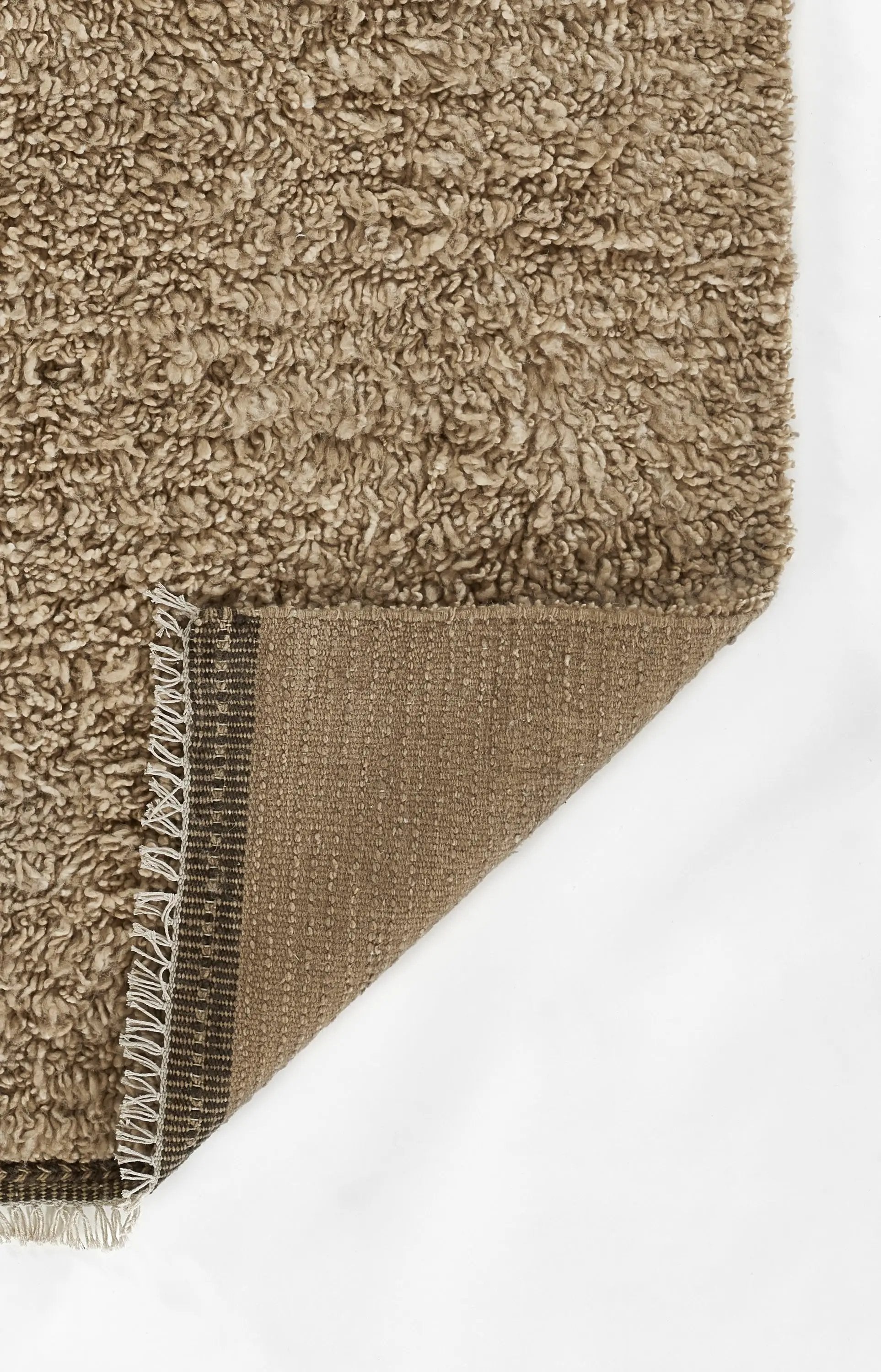 Neo Moroccan NEM-5 Natural Area Rug by Momeni