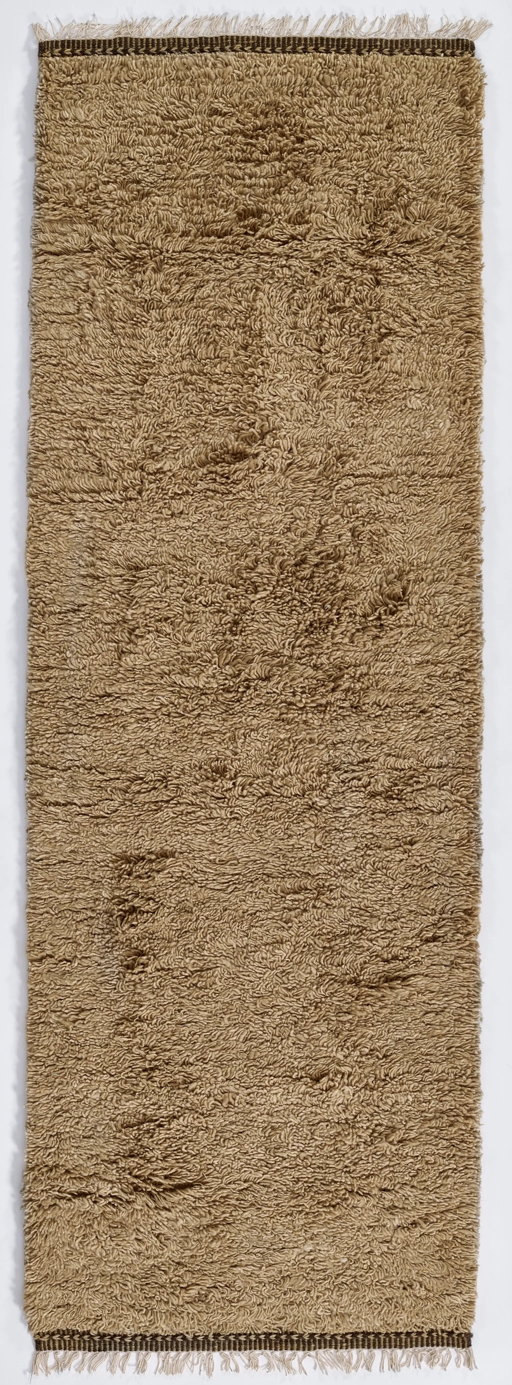 Neo Moroccan NEM-5 Natural Area Rug by Momeni