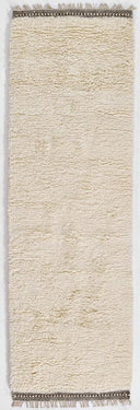 Momeni Neo Moroccan NEM-5 Ivory Hand Woven Area Rug