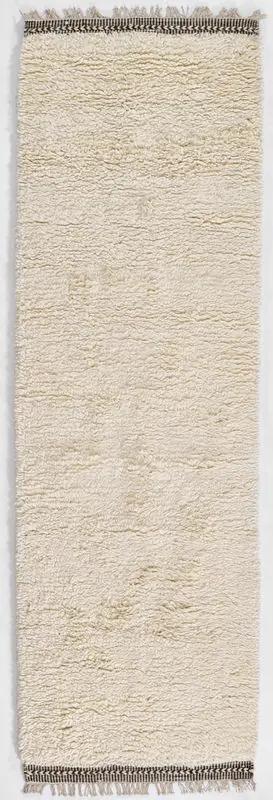 Neo Moroccan NEM-5 Ivory Area Rug by Momeni