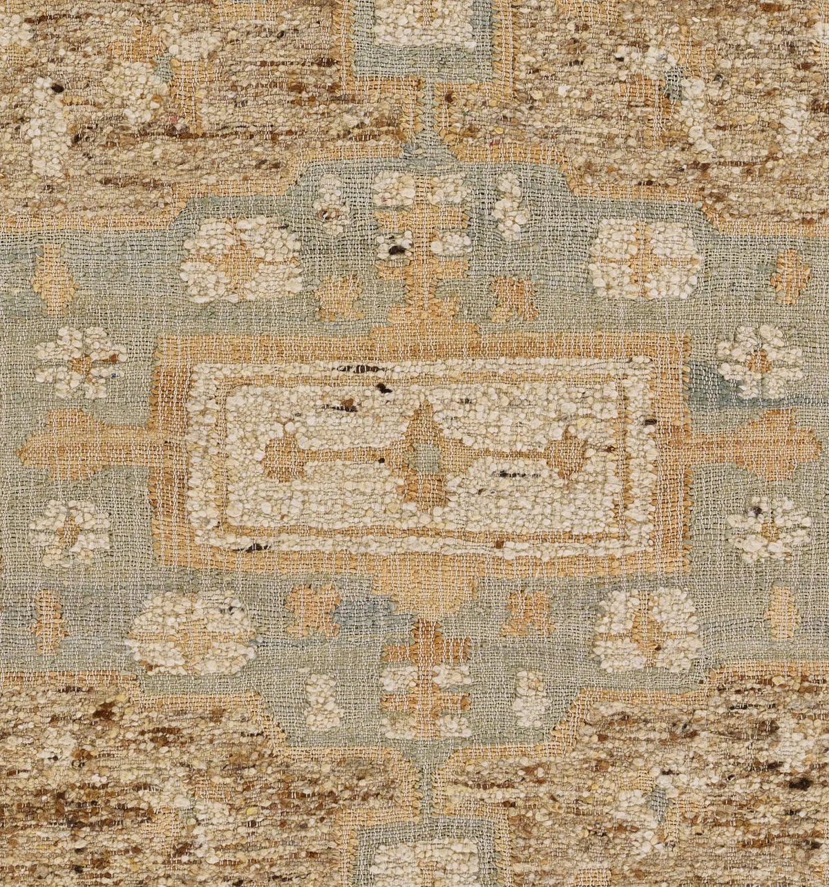Nirvana NIR-2 Blue Area Rug by Momeni