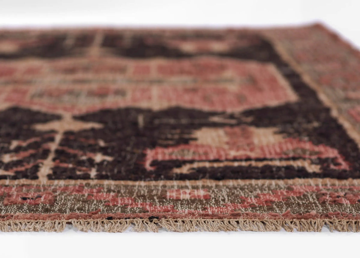 Nirvana NIR-3 Multicolor Area Rug by Momeni