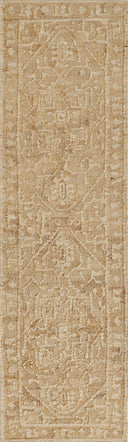 Momeni Nirvana NIR-4 Ivory Hand Woven Area Rug