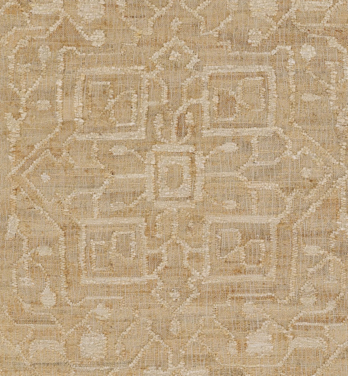 Nirvana NIR-4 Ivory Area Rug by Momeni