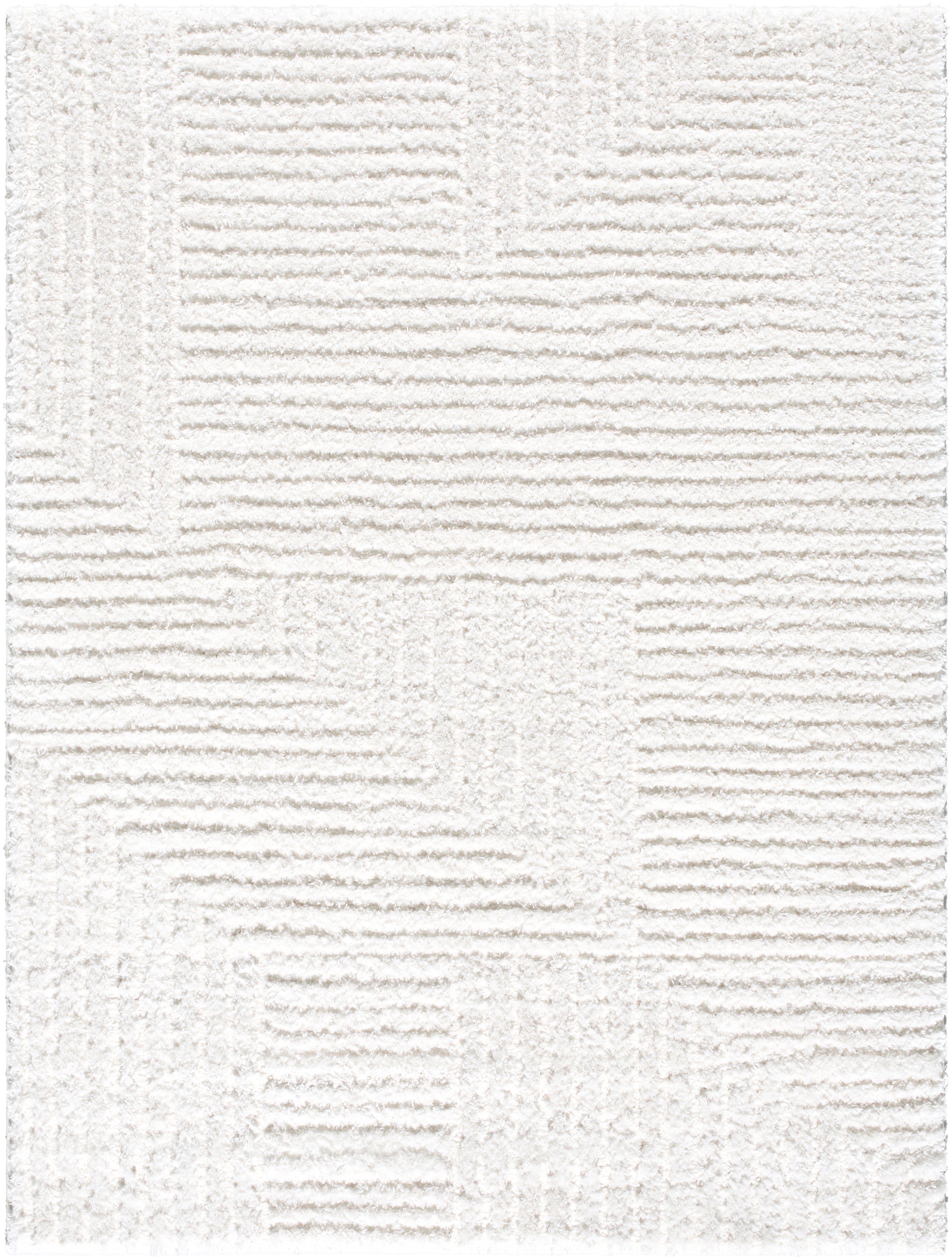 Surya Nomadic NMC-2328 Cream Area Rug by LIVABLISS