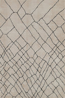 Momeni Noho NO-05 Ivory Area Rug
