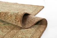 Nomad NOM-8 Light-Blue Area Rug by Momeni
