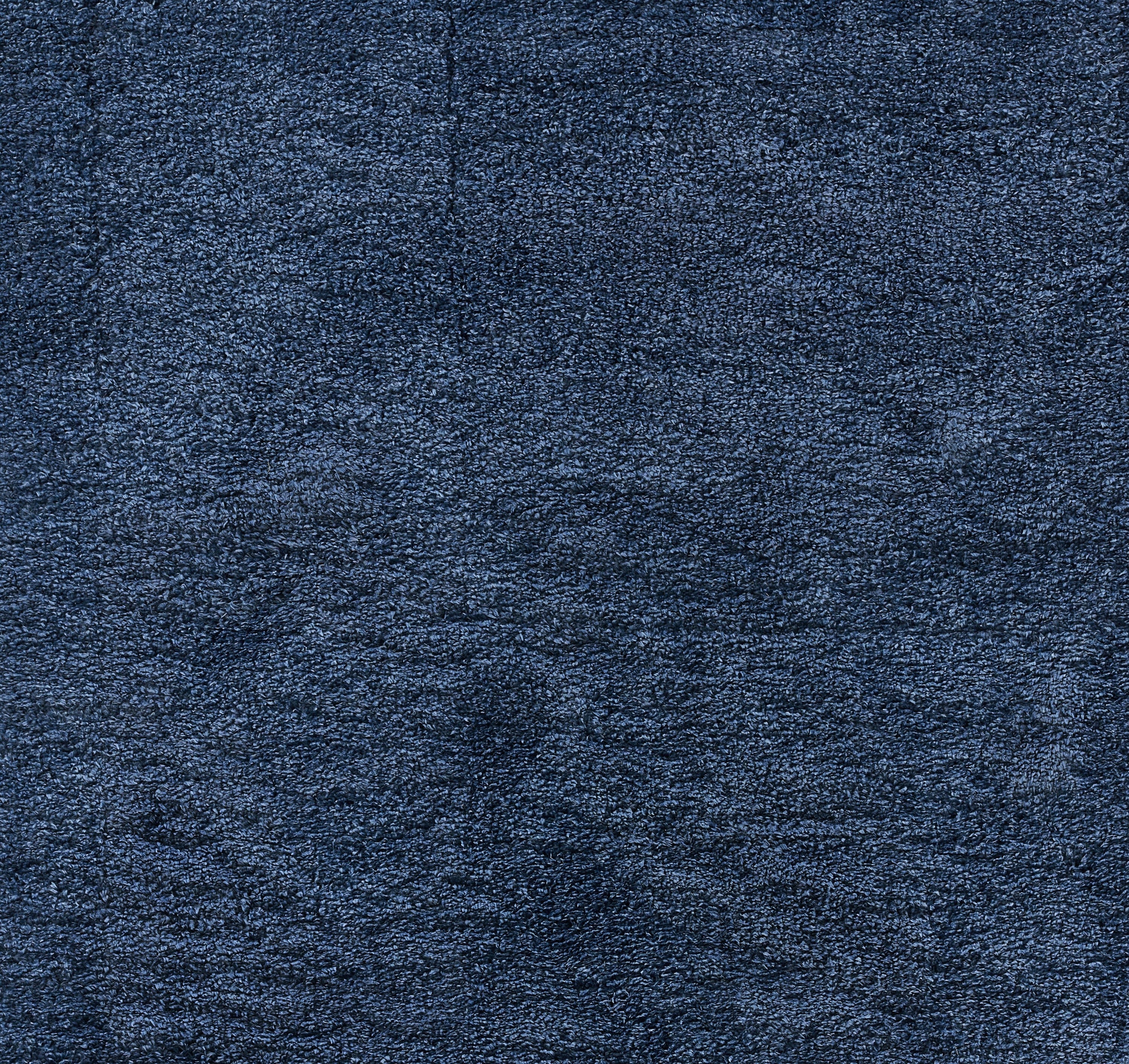 Novogratz Nola Shag NS-01 Denim Area Rug by Momeni