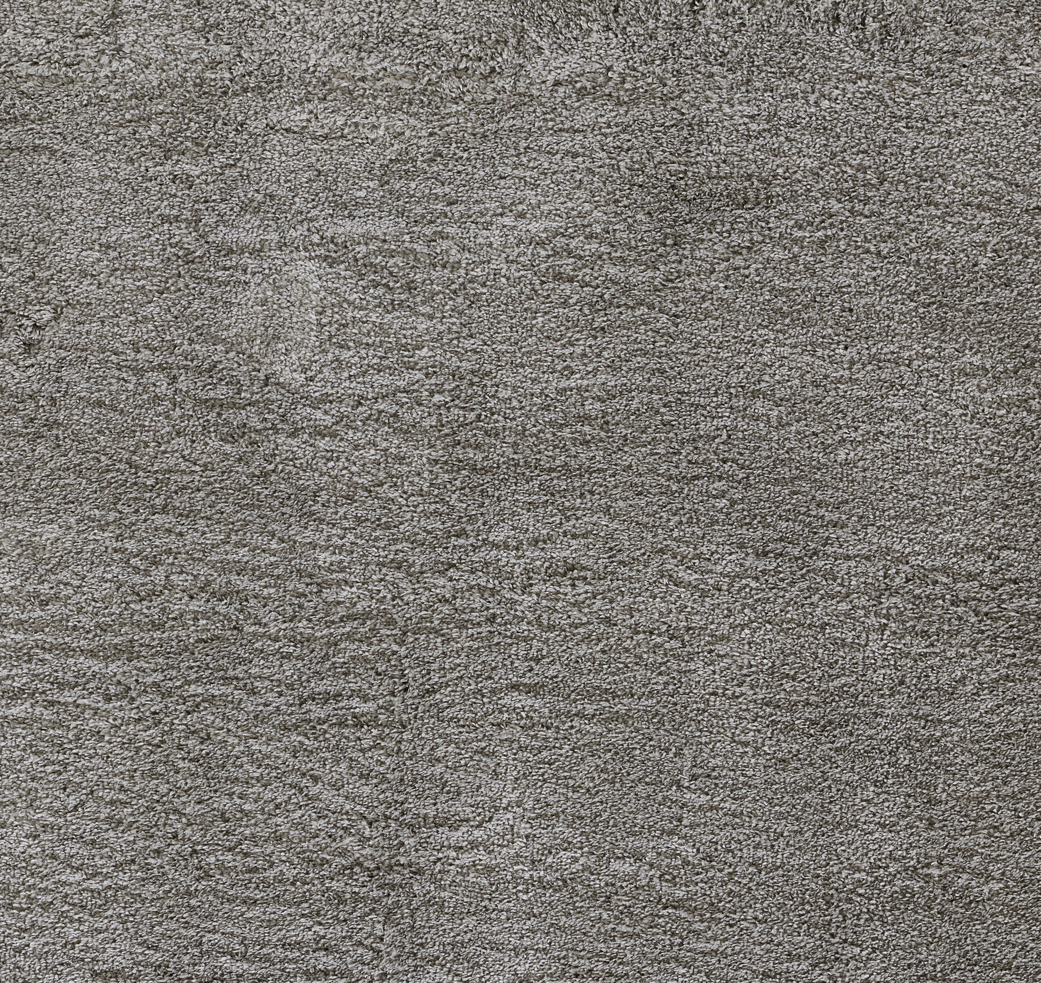Novogratz Nola Shag NS-01 Light Grey Area Rug by Momeni