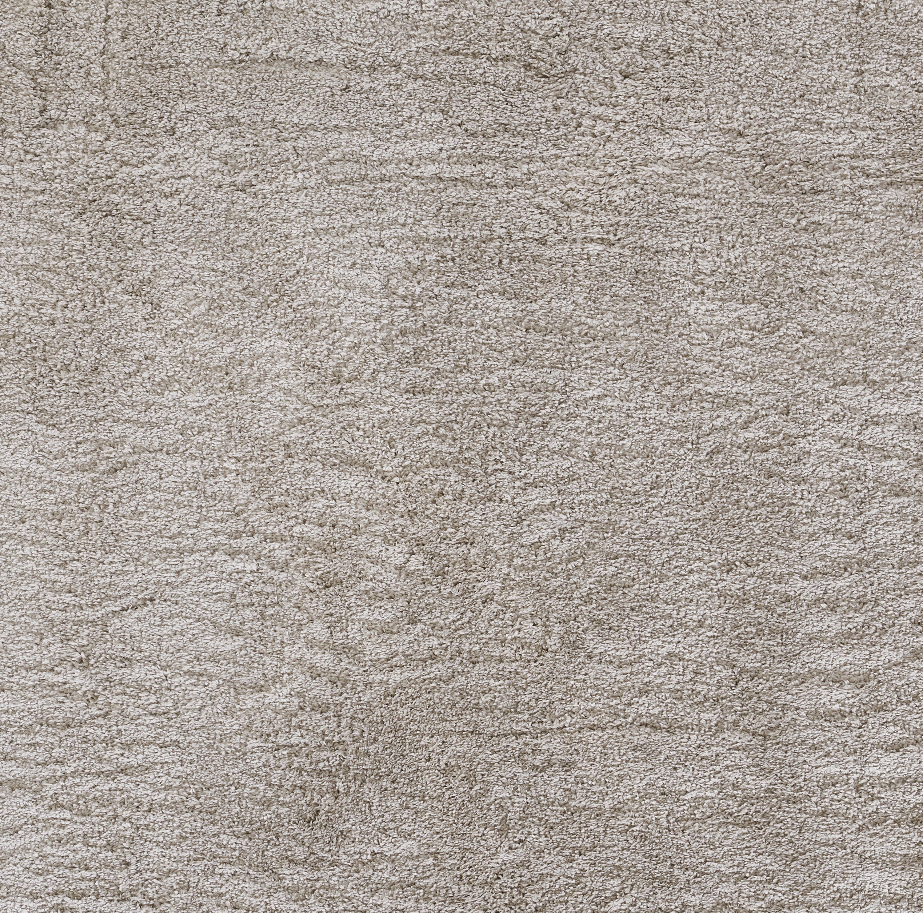 Novogratz Nola Shag NS-01 Mocha Area Rug by Momeni
