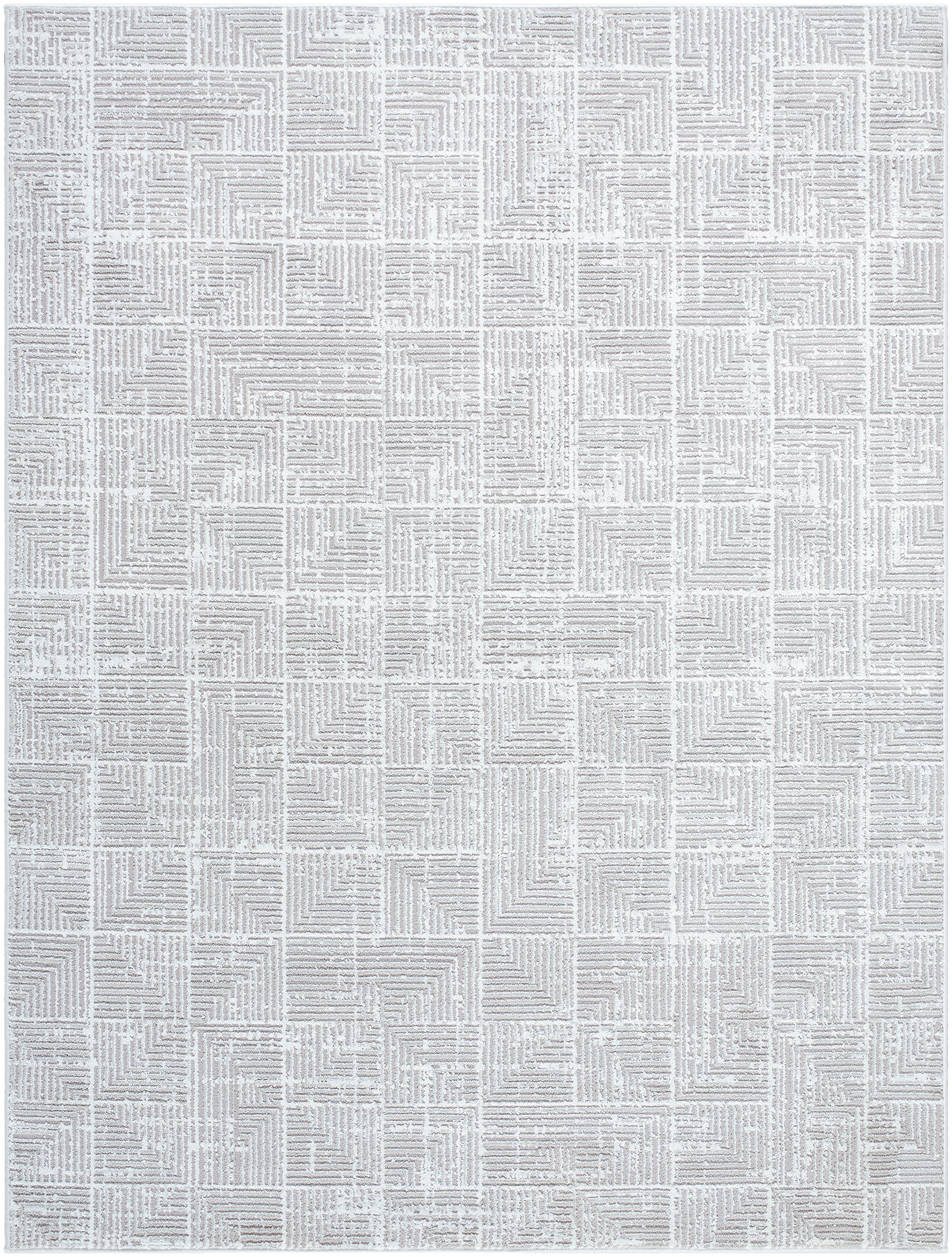 Surya Nesta NST-2302 Light Beige Area Rug by LIVABLISS