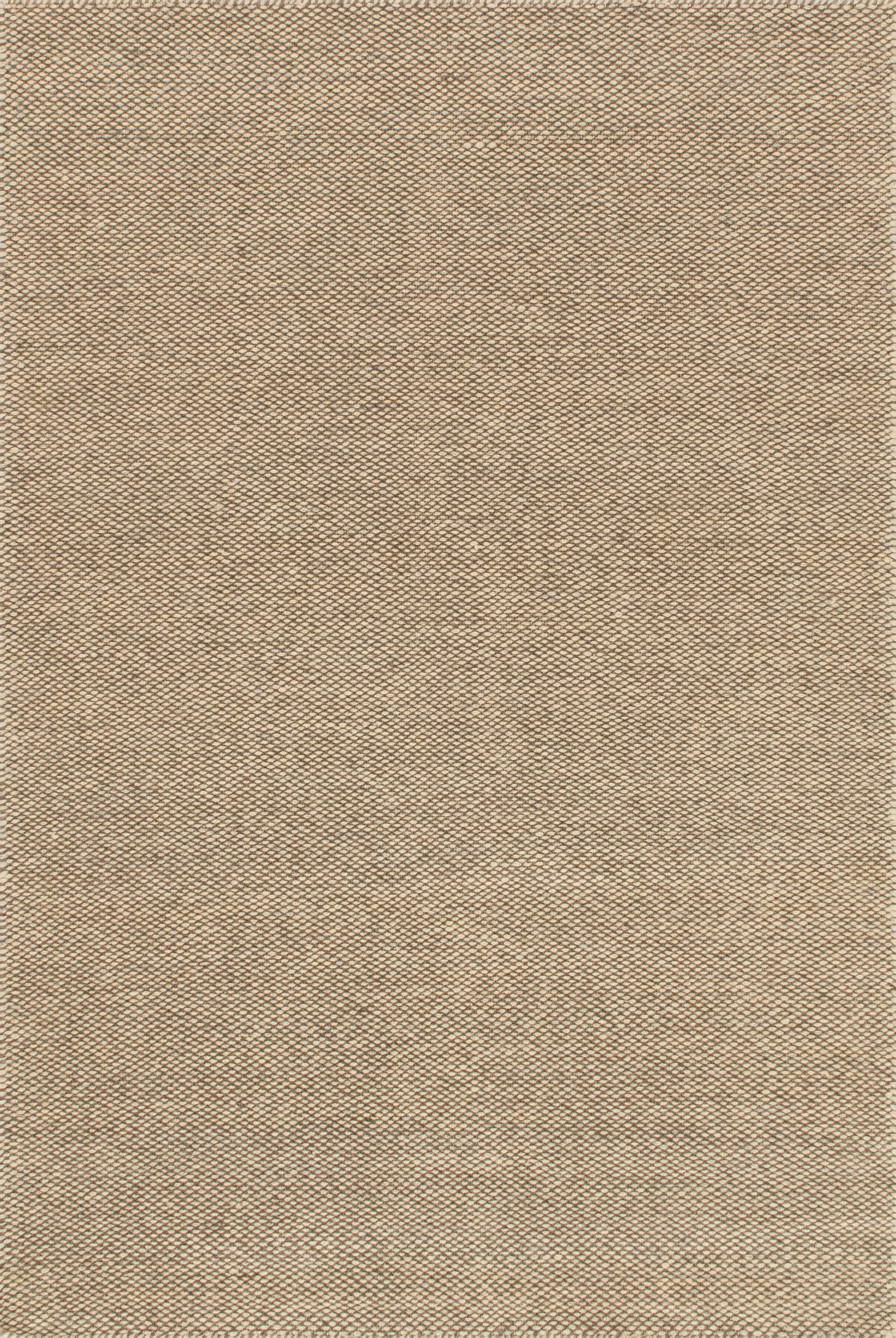 Loloi Oakwood OK-03 Natural Area Rug