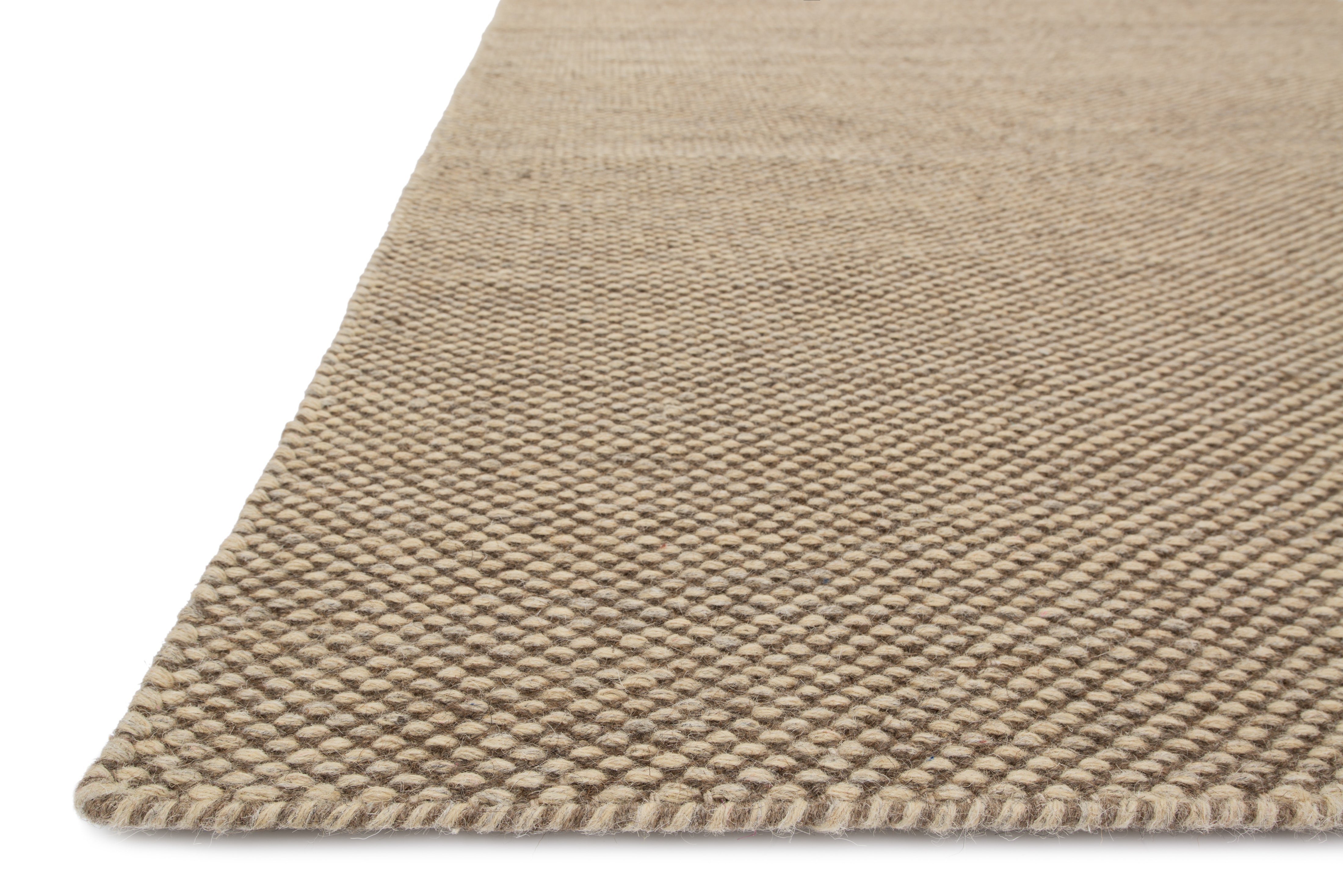 Loloi Oakwood OK-03 Natural Area Rug