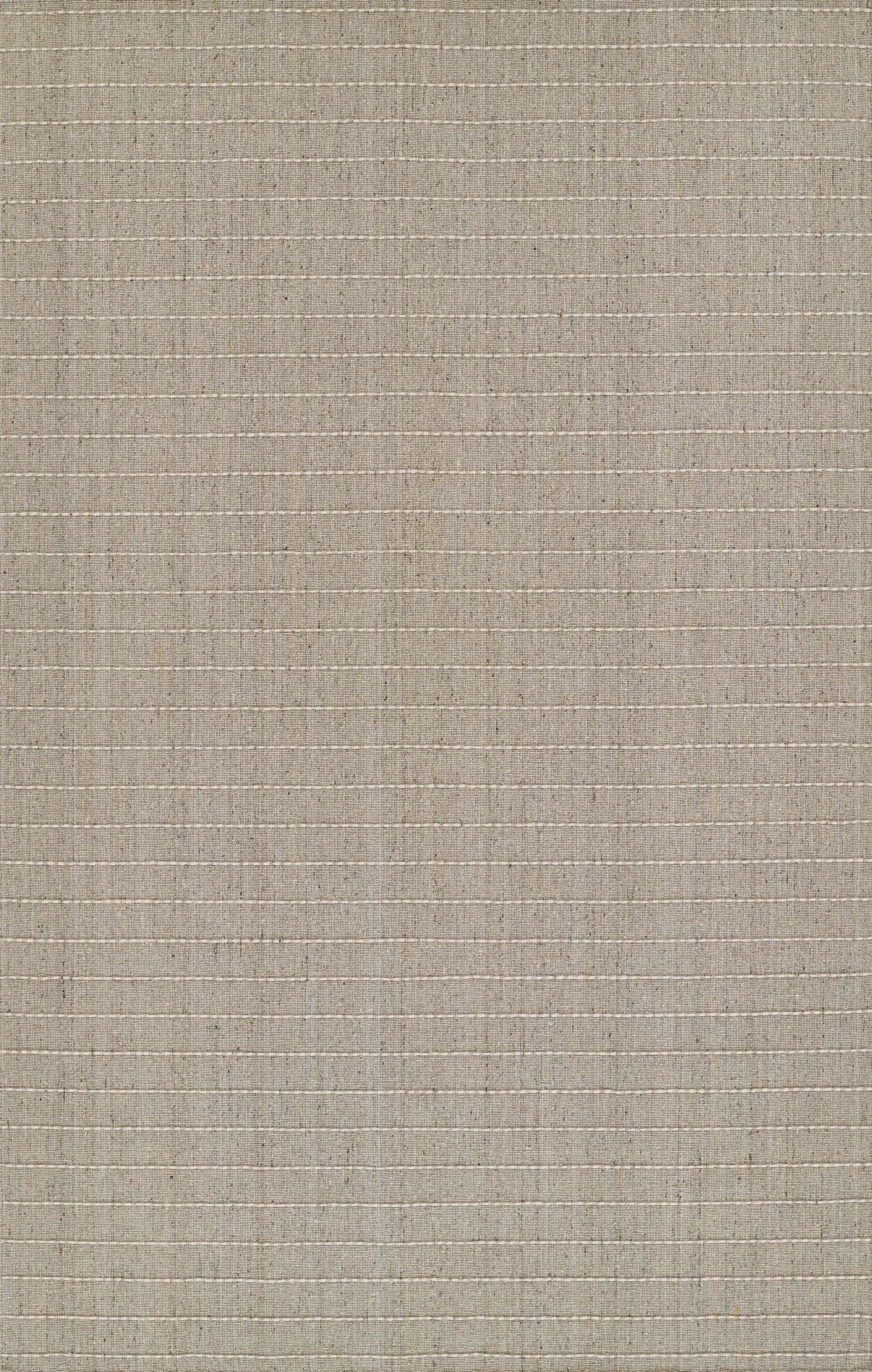 Oliver OLI-1 Natural Area Rug by Momeni