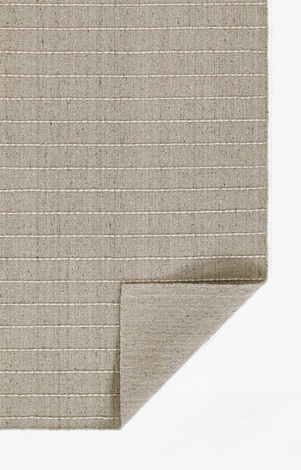 Oliver OLI-1 Natural Area Rug by Momeni
