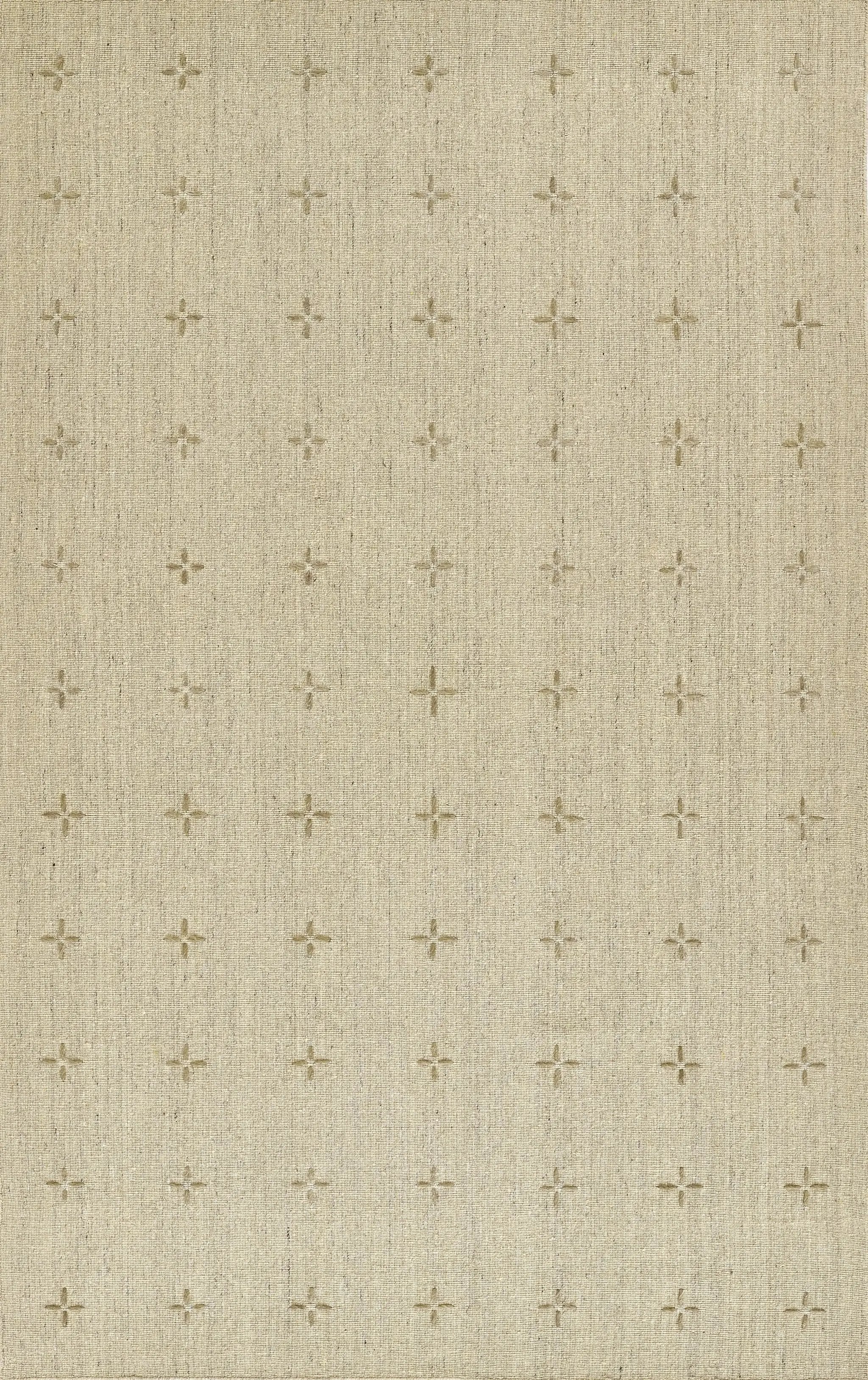 Oliver OLI-2 Natural Area Rug by Momeni