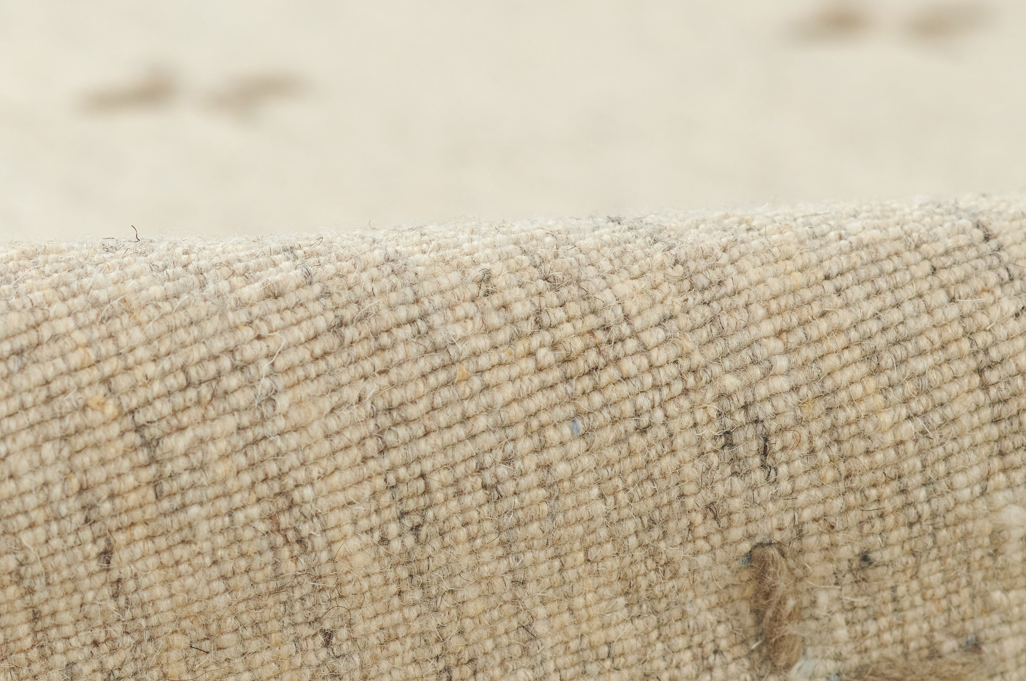 Momeni Oliver OLI-2 Natural Area Rug