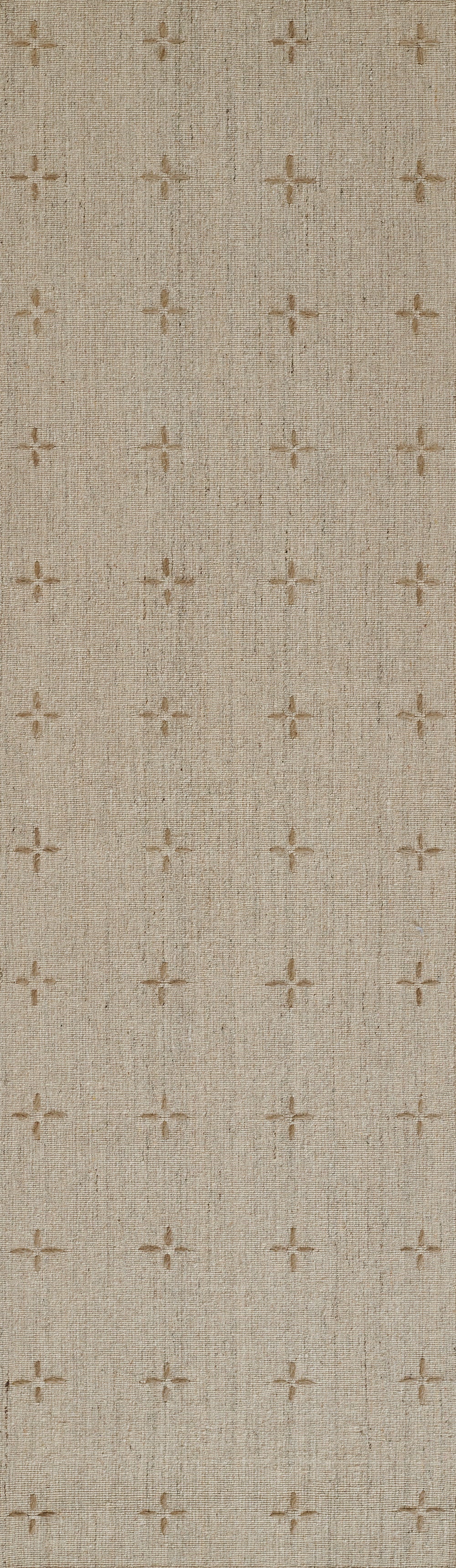 Momeni Oliver OLI-2 Natural Area Rug