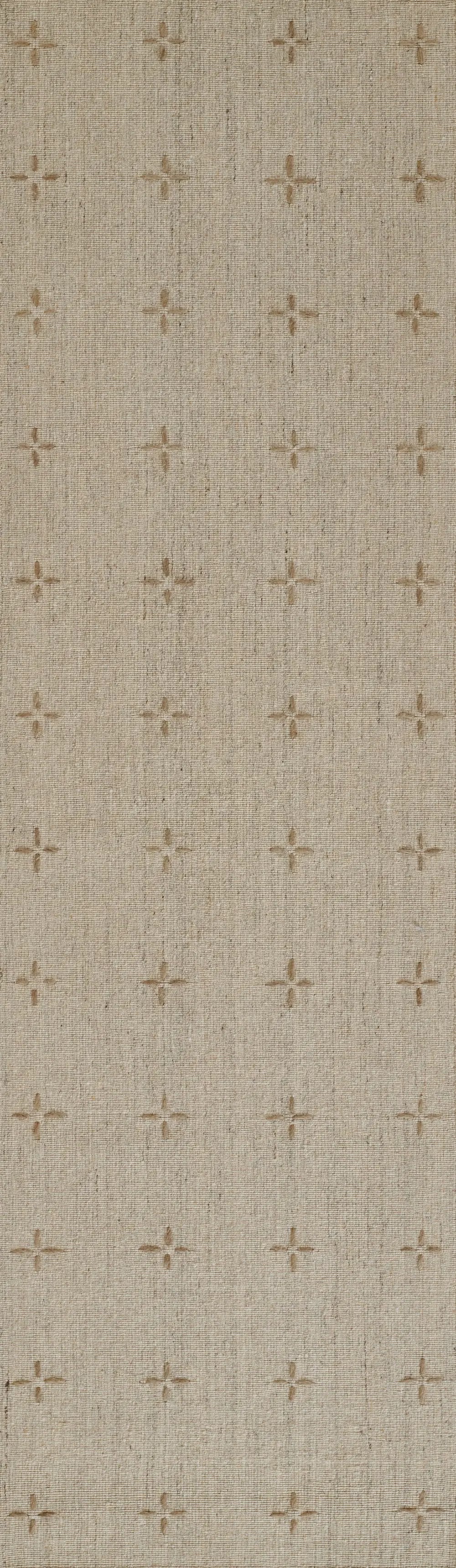 Oliver OLI-2 Natural Area Rug by Momeni