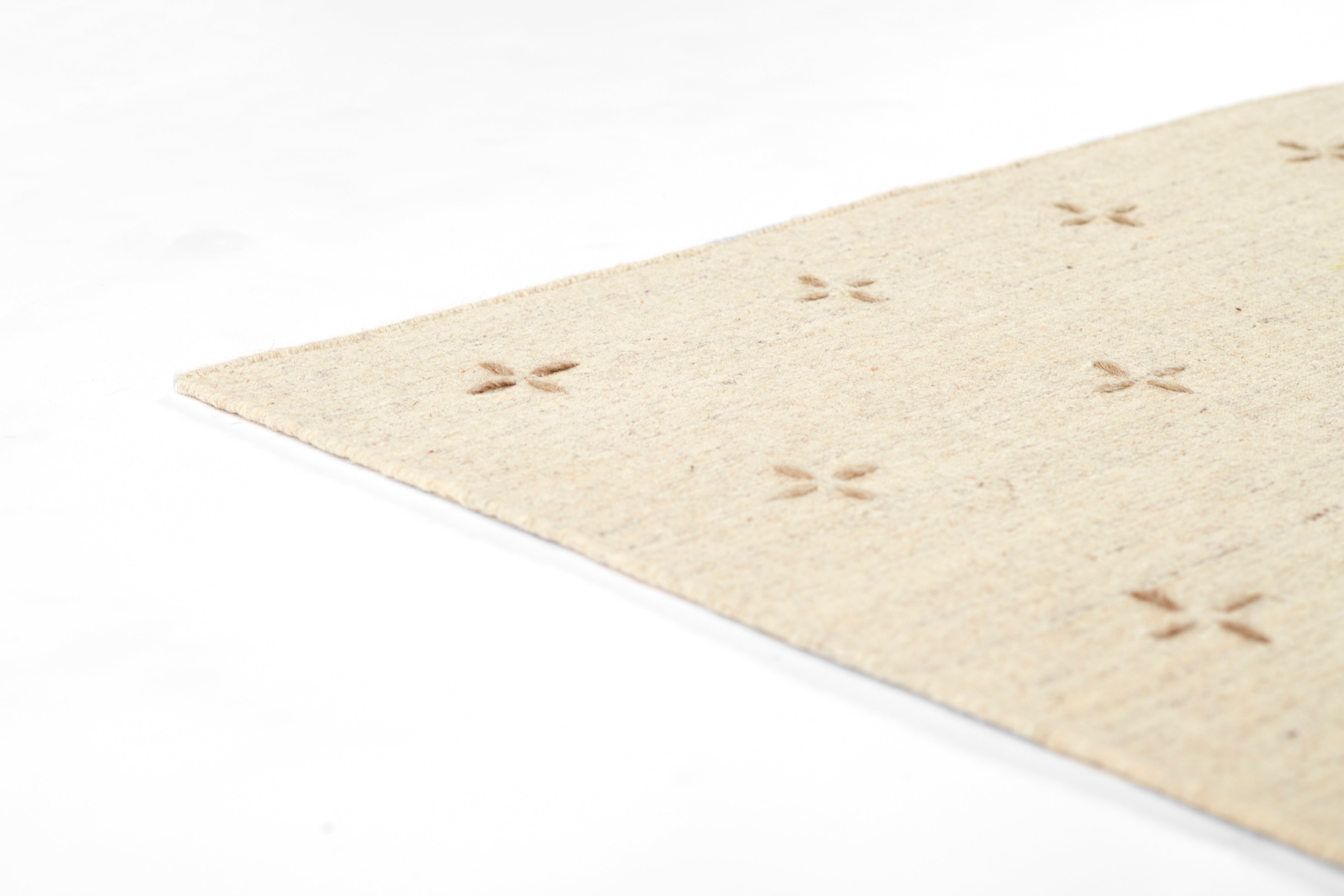 Momeni Oliver OLI-2 Natural Area Rug