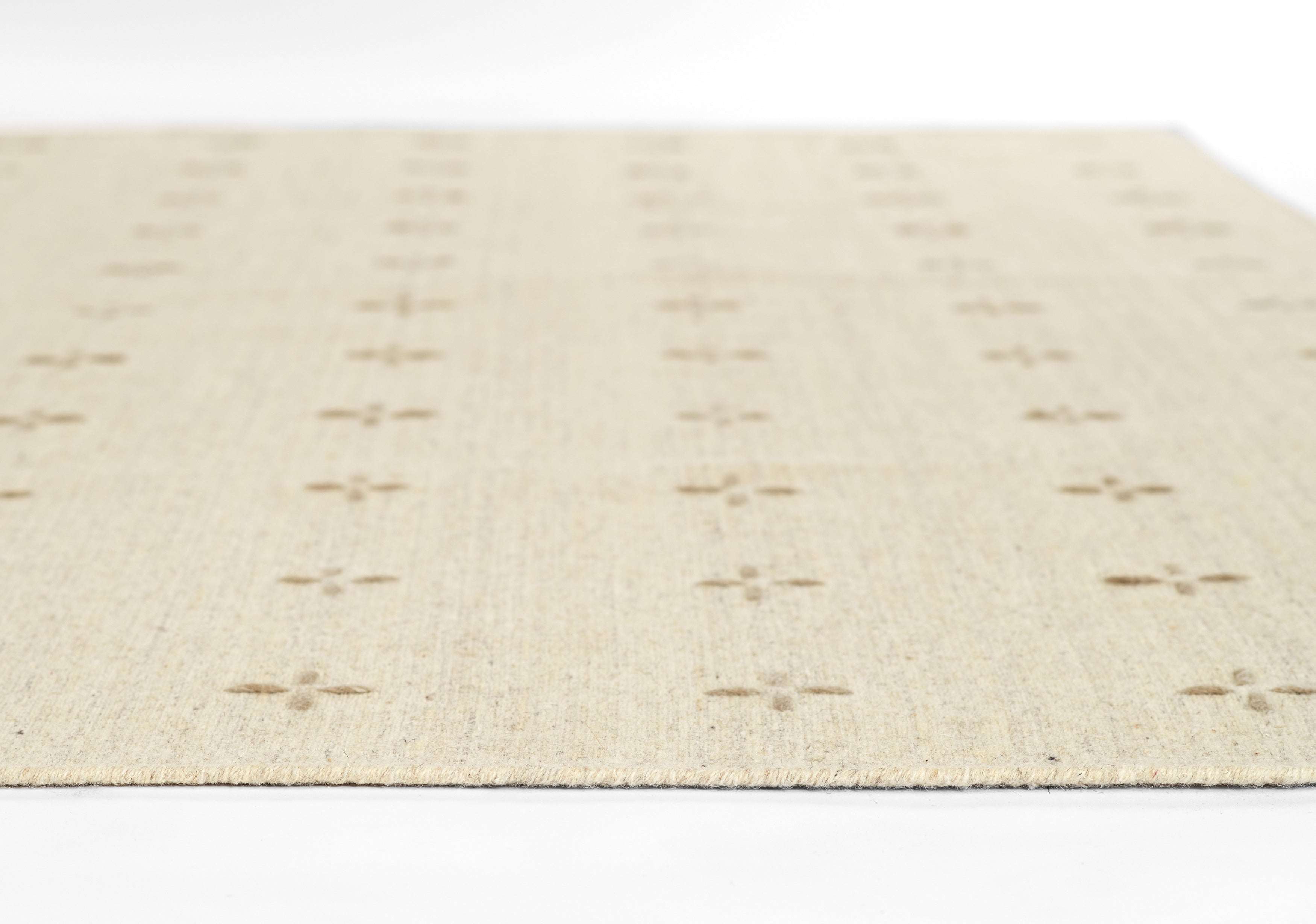Momeni Oliver OLI-2 Natural Area Rug