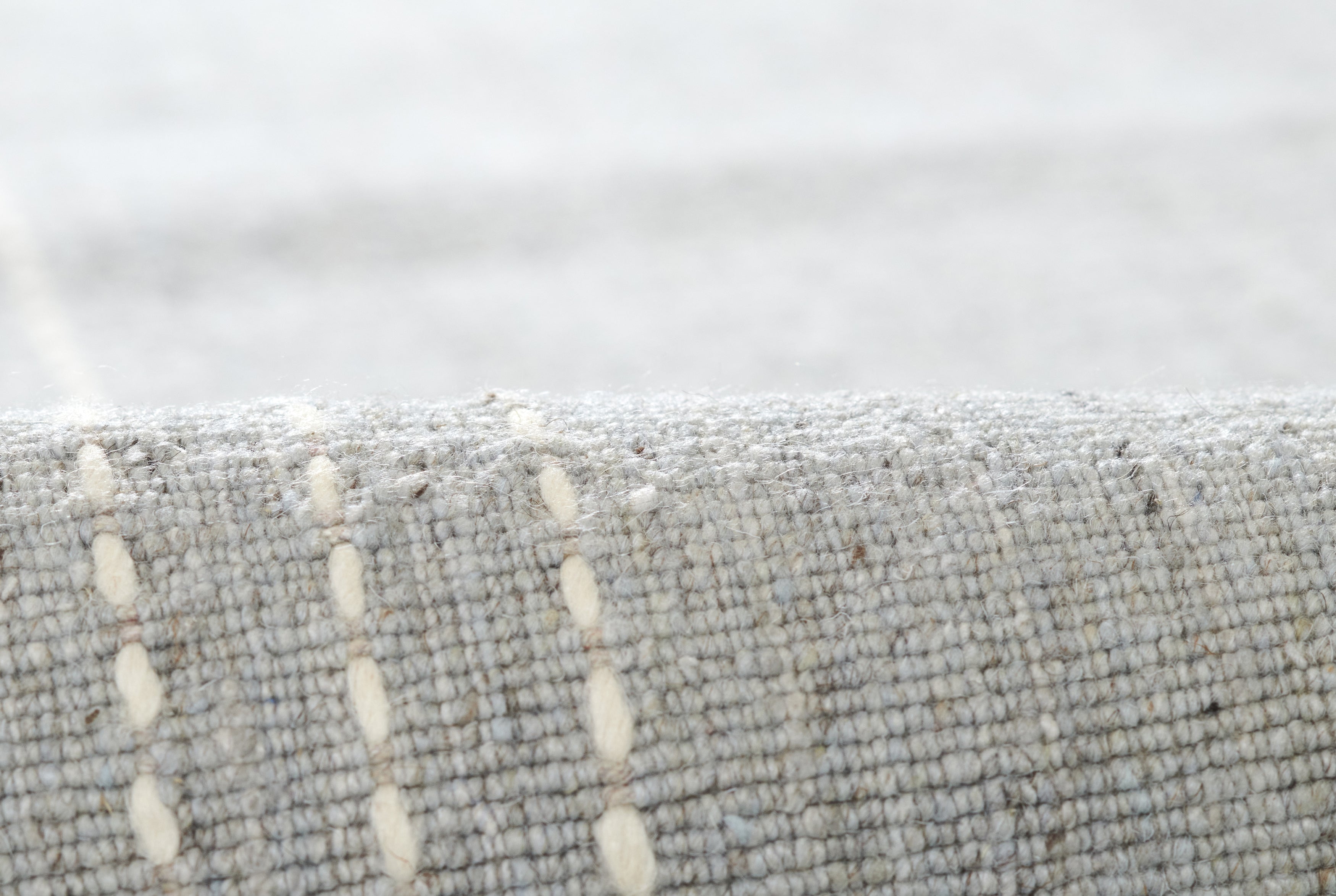 Momeni Oliver OLI-3 Light Blue Area Rug