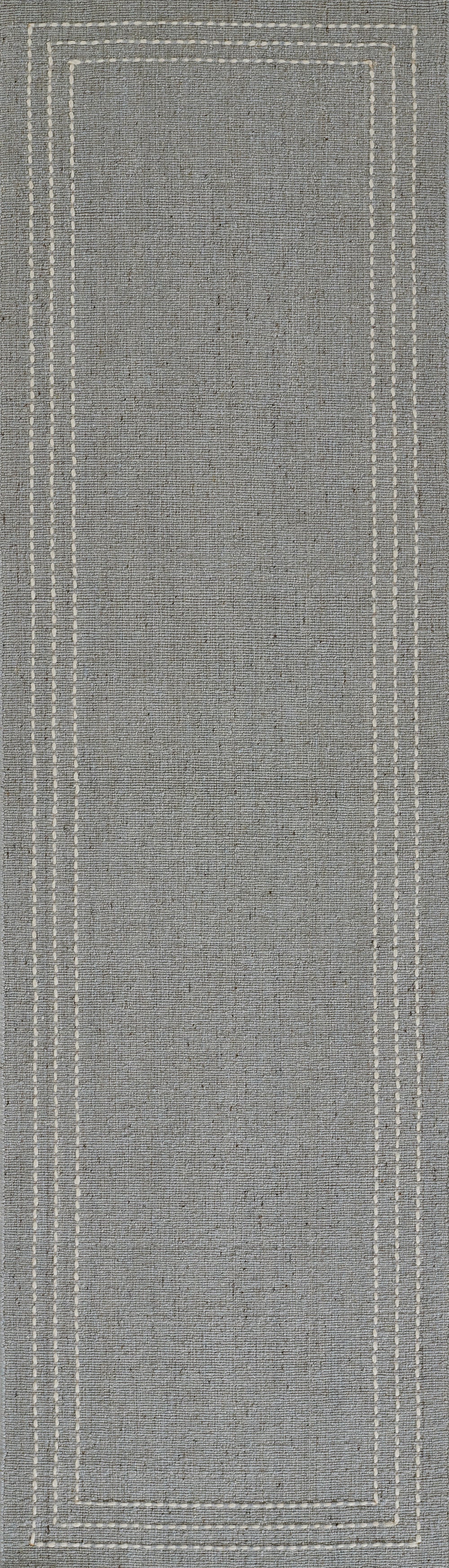 Momeni Oliver OLI-3 Light Blue Area Rug