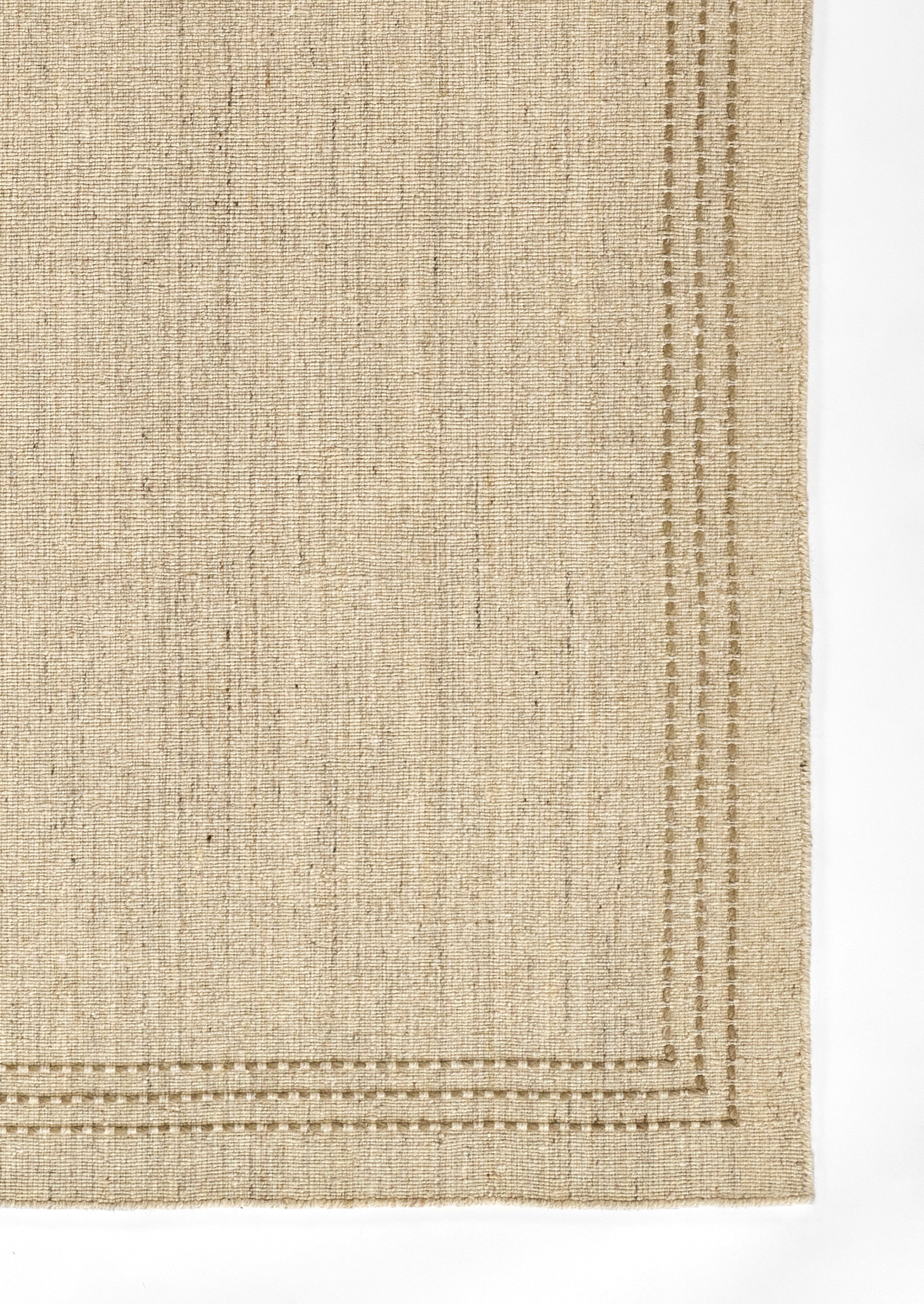 Momeni Oliver OLI-3 Natural Area Rug